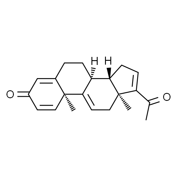 四烯孕二酮