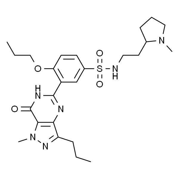 Udenafil-d7