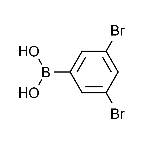 3,5-二溴苯硼酸