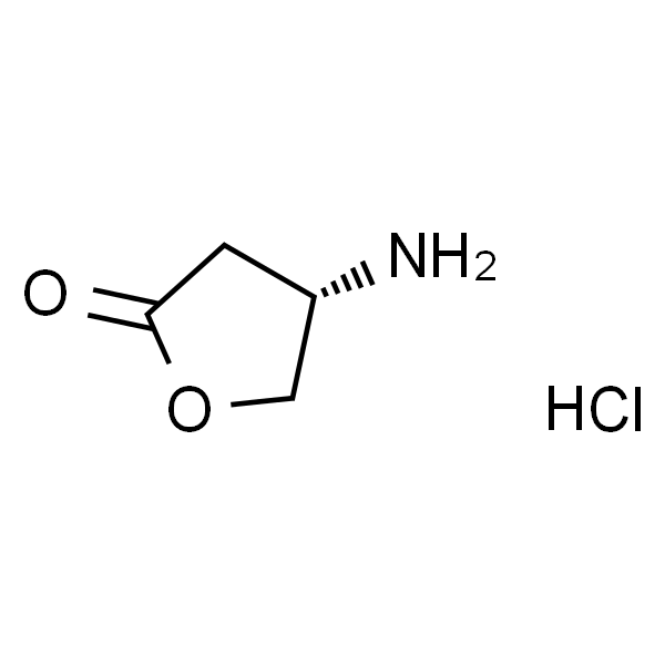 (S)-3-氨基-Y-丁内酯盐酸盐