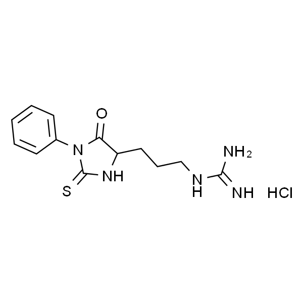 PTH-arginine hydrochloride