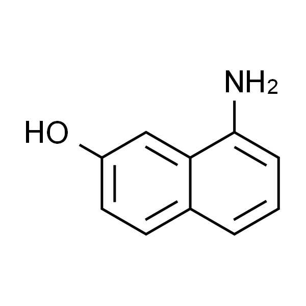 8-氨基-2-萘酚