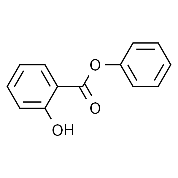 2-羟基苯甲酸苯酯