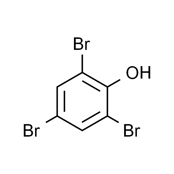 2,4,6-三溴苯酚