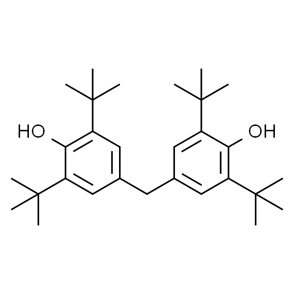 4,4'-亚甲基双(2,6-二叔丁基苯酚)