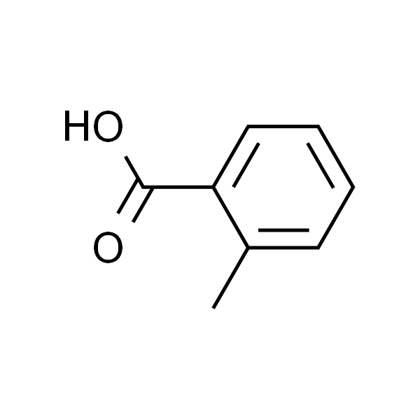 邻甲基苯甲酸