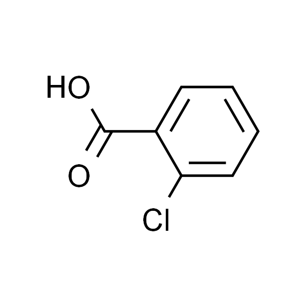 邻氯苯甲酸