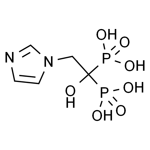 唑来膦酸