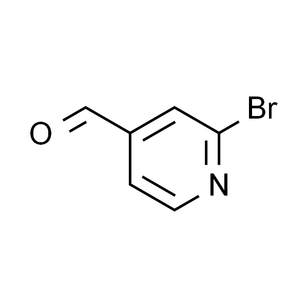 2-溴吡啶-4-甲醛