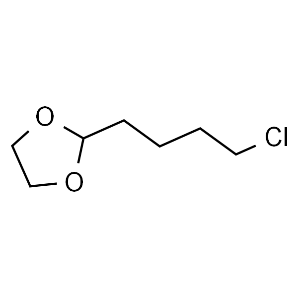 2-(4-氯丁基)-1,3-二氧戊环