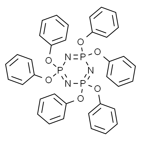 苯氧基环磷腈