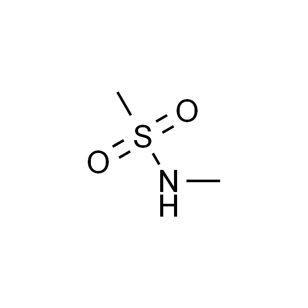N-甲磺酰甲胺