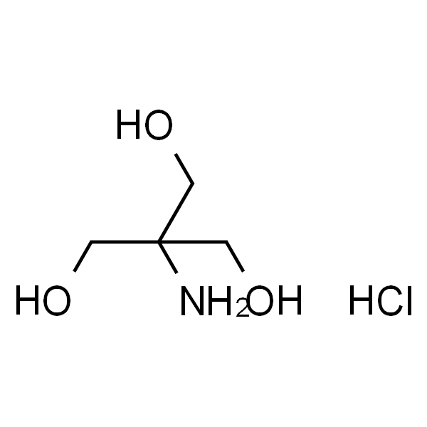 三羟甲基氨基甲烷盐酸盐