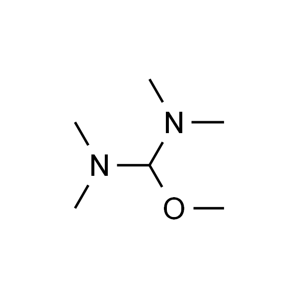 甲氧基双（二甲胺基）甲烷