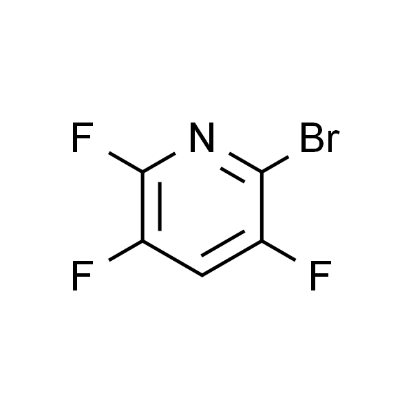 2-Bromo-3,5,6-trifluoropyridine