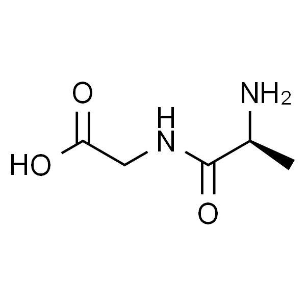 DL-丙氨酰甘氨酸