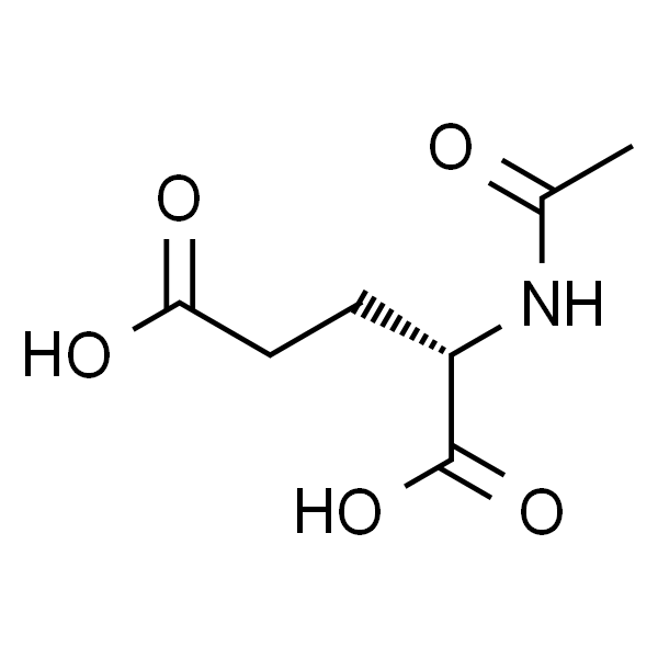 N-乙酰-L-谷氨酸