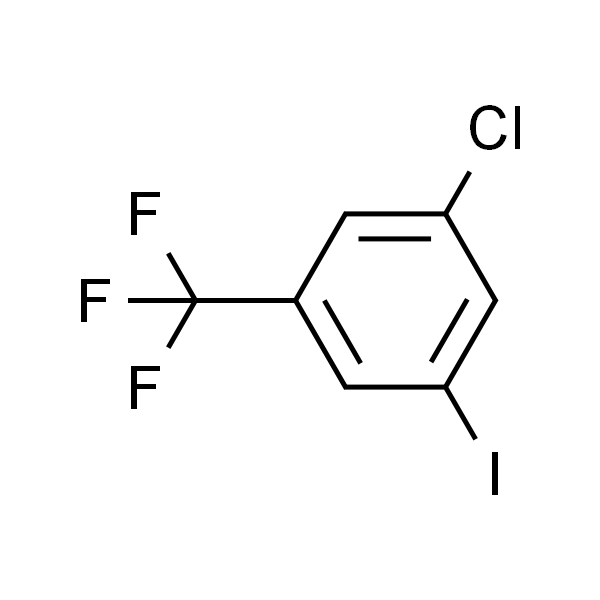 3-氯-5-碘三氟甲苯