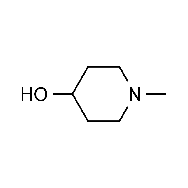 1-Methyl-4-hydroxypiperidine