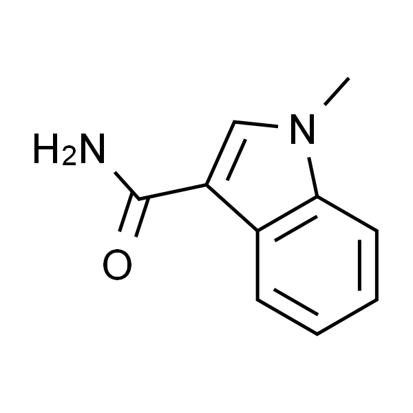 1-甲基-1H-吲哚-3-甲酰胺