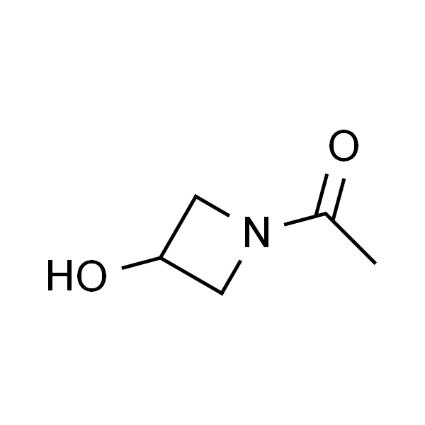 1-乙酰基-3-羟基氮杂环丁烷