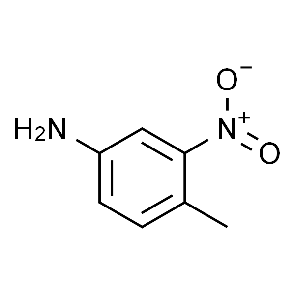 3-硝基-4-甲基苯胺