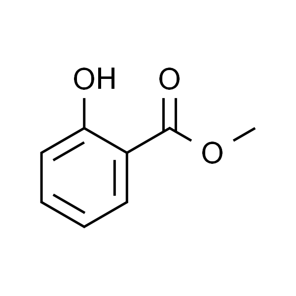 水杨酸甲酯