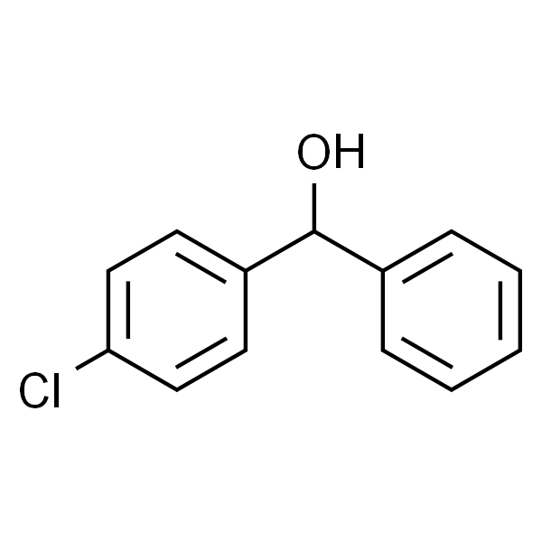 4-氯二苯甲醇