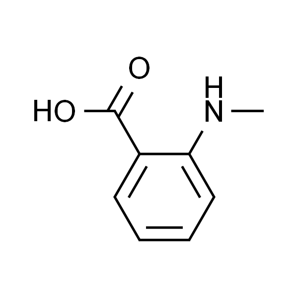 N-甲基邻氨基苯甲酸