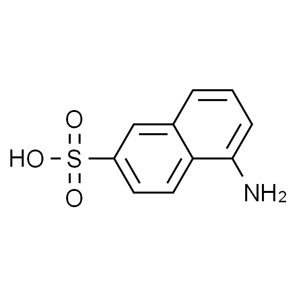 5-氨基-2-萘磺酸