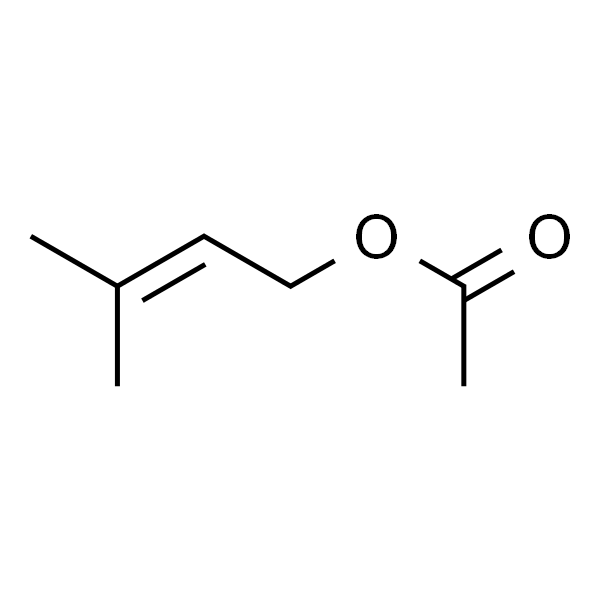 3-甲基-2-丁烯基乙酸酯