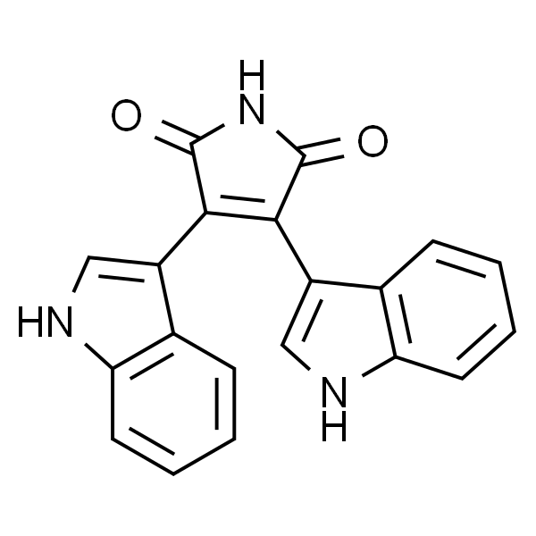 双吲哚马来酰亚胺IV