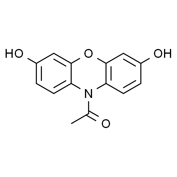 荧光红染料