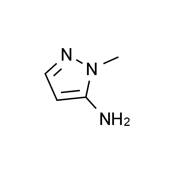 5-氨基-1-甲基吡唑