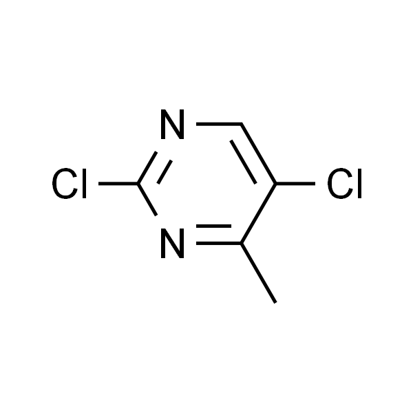 2,5-二氯-4-甲基嘧啶