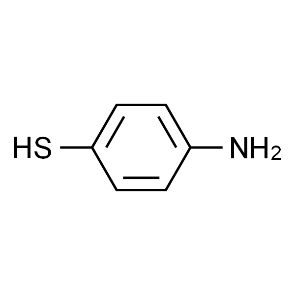 4-氨基苯硫酚