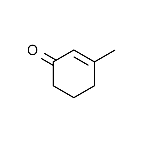 3-甲基-2-环己烯-1-酮