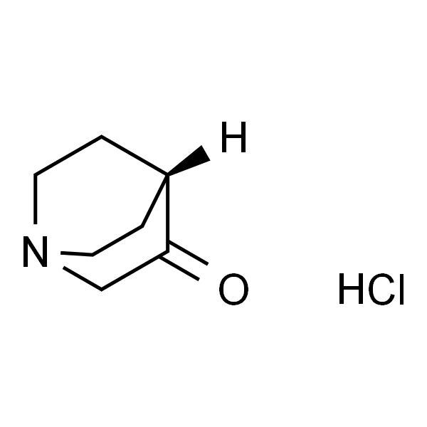 3-奎宁环酮 盐酸盐