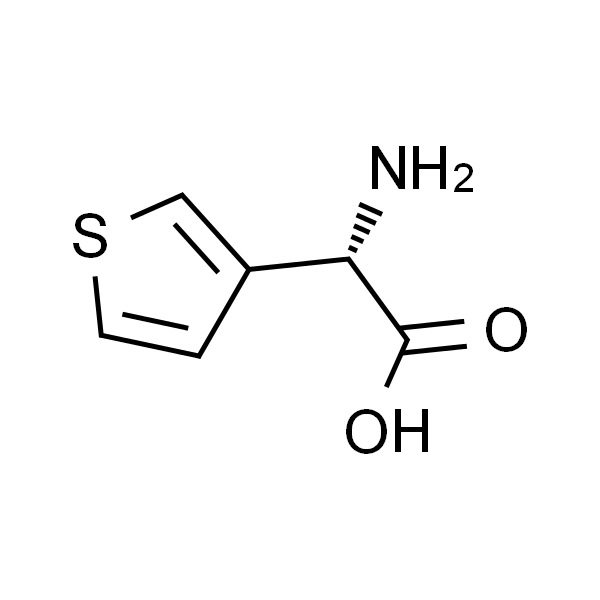 (S)-2-氨基-2-(噻吩-3-基)乙酸