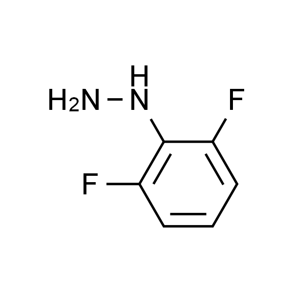 2,6-二氟苯肼
