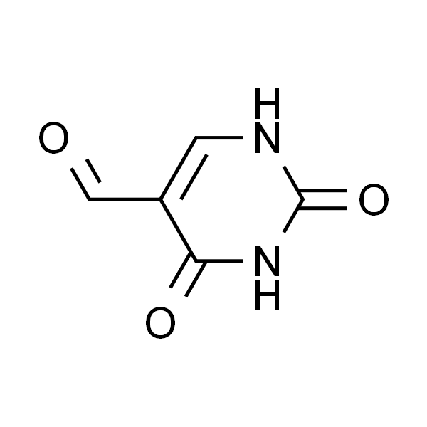 5-甲酰基尿嘧啶