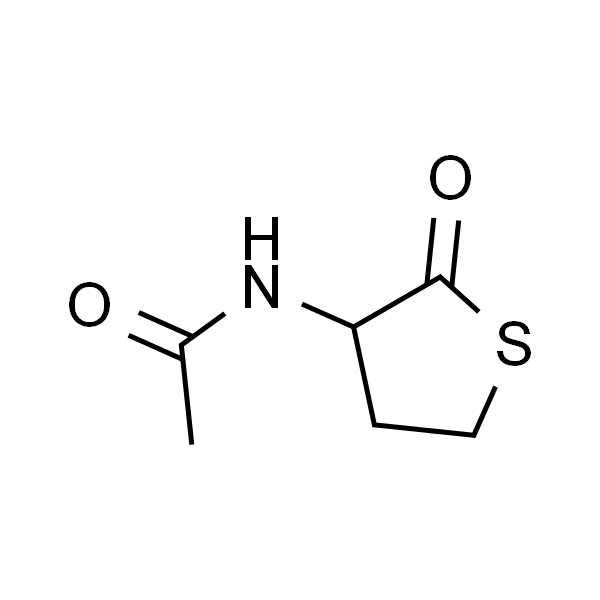 DL-乙酰基高半胱氨酸硫醇内酯