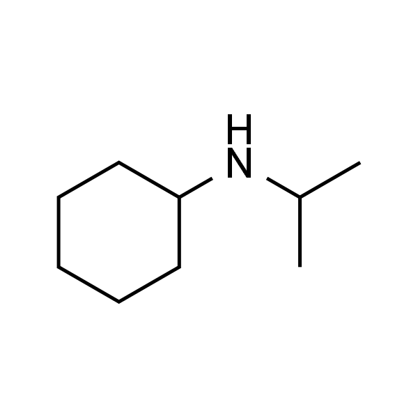 N-异丙基环己胺