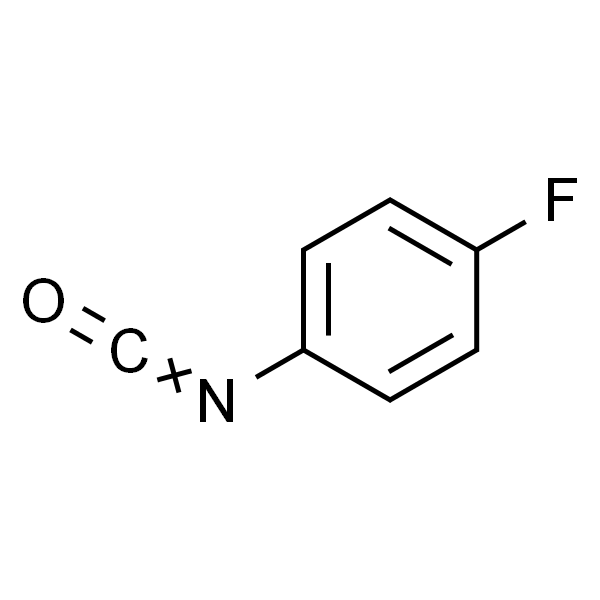 4-氟苯基异氰酸酯