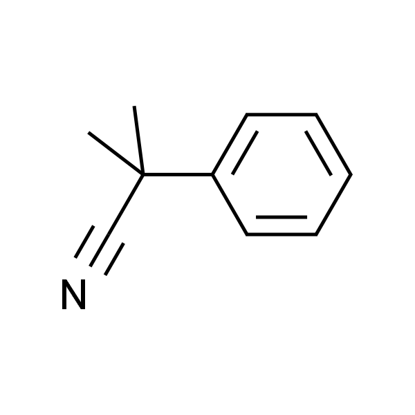 2-甲基-2-苯基丙腈