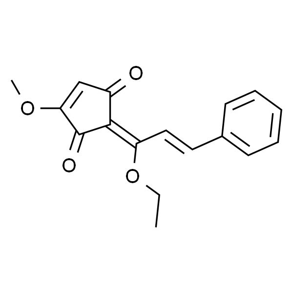 Ethyllucidone