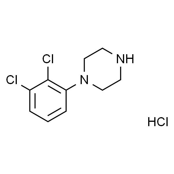 1-(2,3-二氯苯基)哌嗪盐酸盐