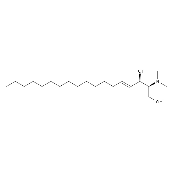 N,N-Dimethylsphingosine 