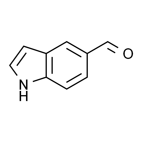 5-吲哚甲醛