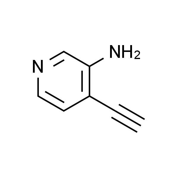 4-炔基吡啶-3-胺